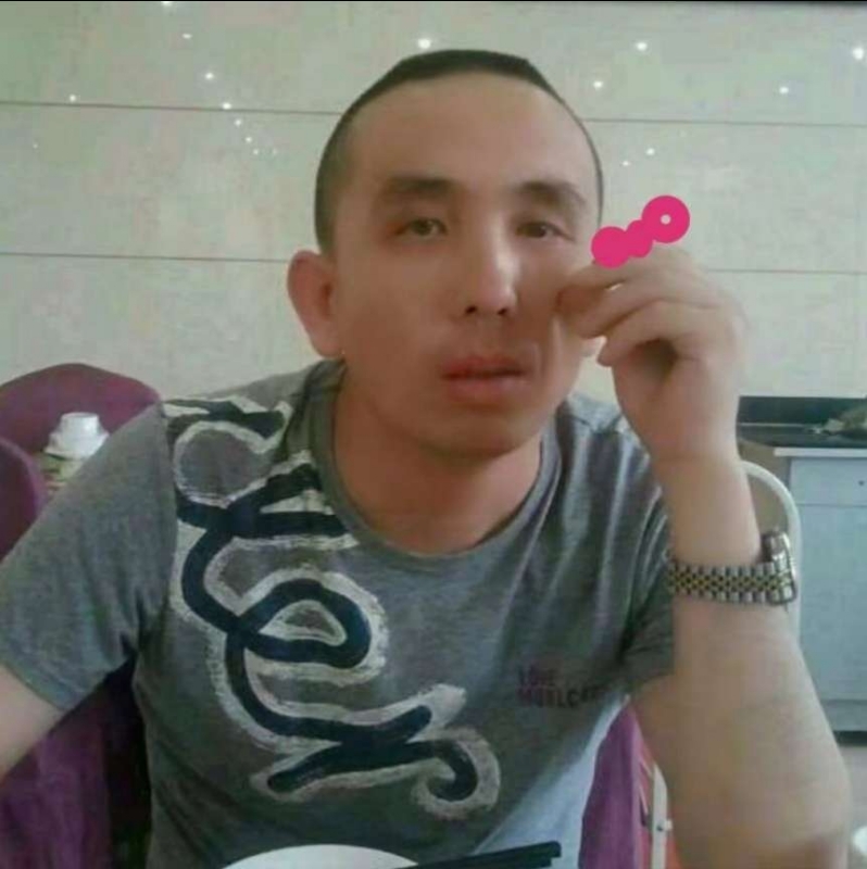 虎虎虎的第一张照片--吴忠基督教相亲网